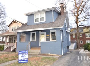 2758 Willard Ave, Cincinnati, OH 45209