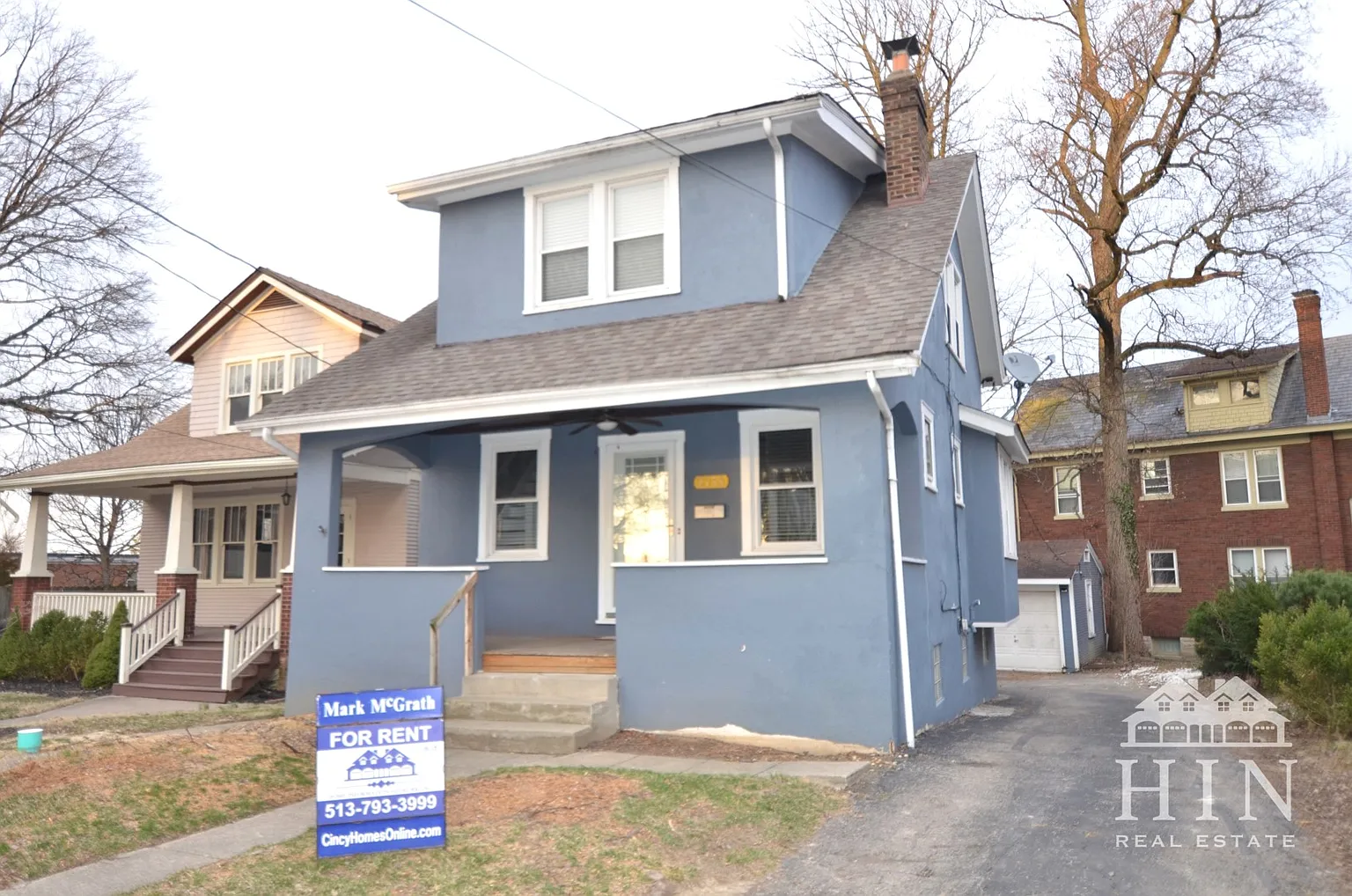 2758 Willard Ave photo 1
