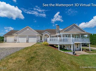 1978 Bosek Ct, Dorr, MI 49323