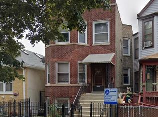 2254 N Keystone Ave #B, Chicago, IL 60639