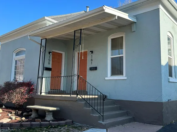 161 S Dooley Ct E, Salt Lake City, UT 84102