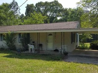 1012 Fleming Bridge Rd, Milton, FL 32570