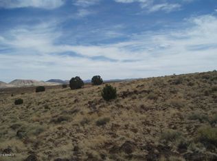 40 Acr 8206 --, Concho, AZ 85924