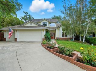 5538 Delrose Ct, Carmichael, CA 95608