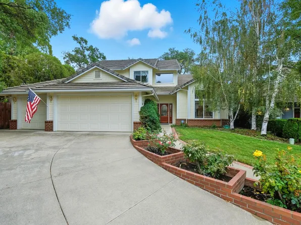 5538 Delrose Ct, Carmichael, CA 95608