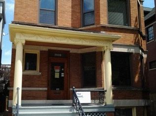 3539 N Greenview Ave #1, Chicago, IL 60657