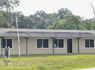 12152 Fort King Rd, Dade City, FL 33525