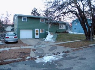 1221 W Jackson Blvd, Spearfish, SD 57783