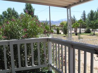 5554 W Crystal Dr, Golden Valley, AZ 86413