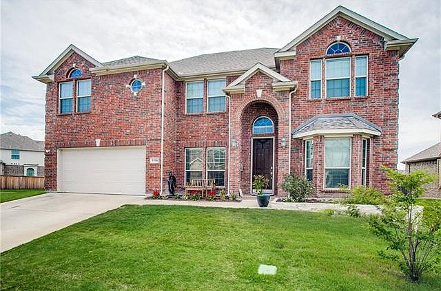1st image of 13916 Sparrow Hill Dr