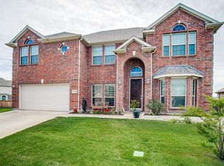 13916 Sparrow Hill Dr, Little Elm, TX 75068