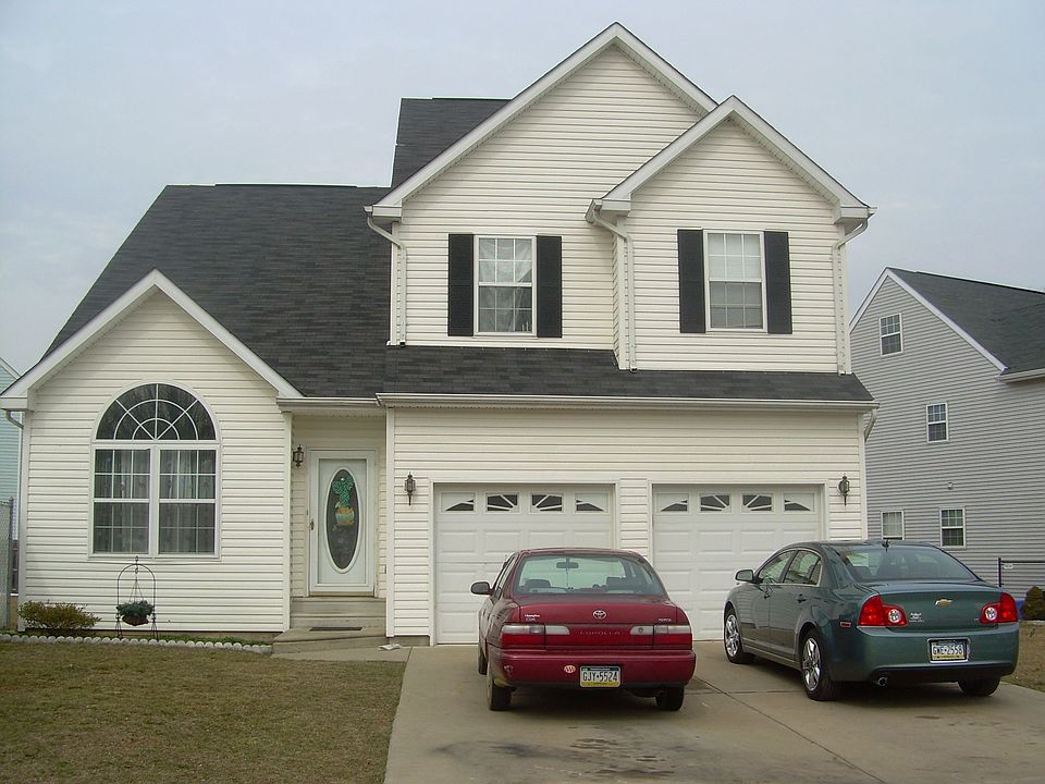 Front View