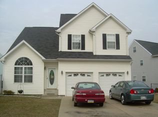 3107 Maureen Dr, Philadelphia, PA 19154
