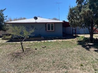 17453 W Westward Dr, Yarnell, AZ 85362