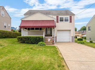 2637 Glenny Ln, West Mifflin, PA 15122
