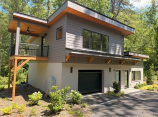 64 Harrison Hill Rd, Swannanoa, NC 28778