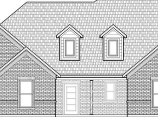 1000 Kessler Rd, Weatherford, TX 76087