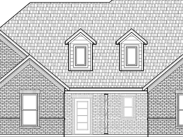 1000 Kessler Rd, Weatherford, TX 76087