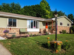 651 N Aurelius Rd, Mason, MI 48854