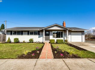 4732 Daisy St, Springfield, OR 97478