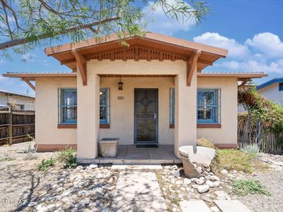 1035 E Lee St, Tucson, AZ, 85719