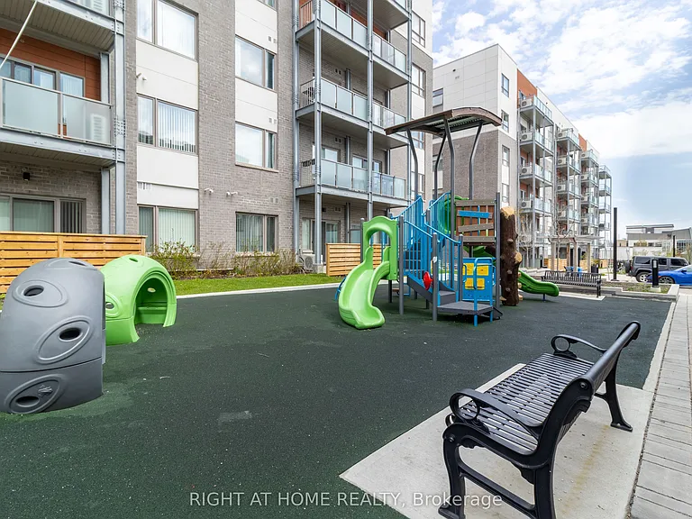 5155 Sheppard Ave E #408 — Photo 14