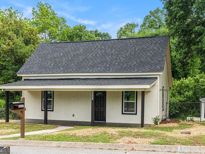 1117 Lake Ave, Griffin, GA, 30223