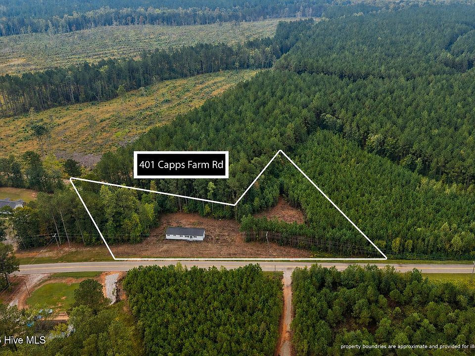 1st image of 401 Capps Farm Road
