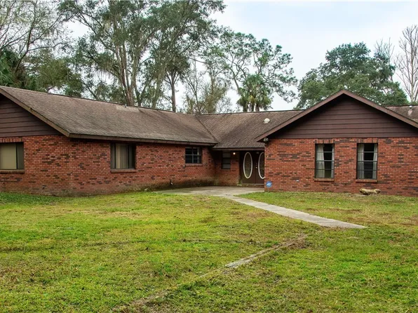 6970 N Palm Oak Dr, Hernando, FL 34442