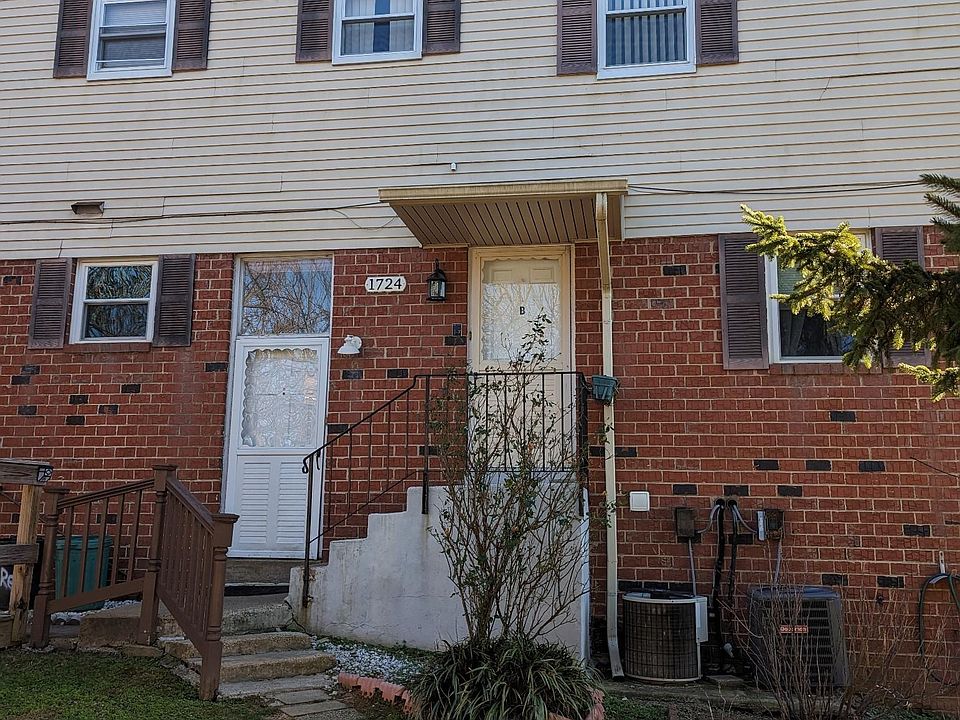 1st image of 1724 Rachael St #B