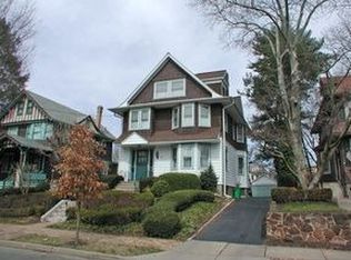 37 Mountwell Ave, Haddonfield, NJ 08033