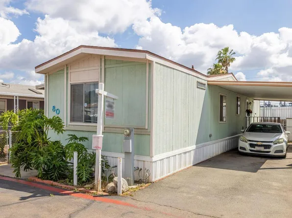 12044 Royal Rd Space 80, El Cajon, CA 92021