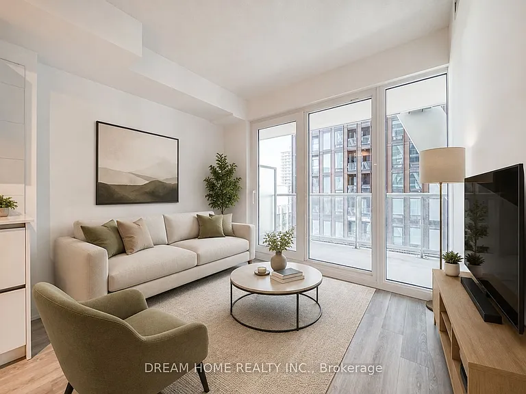 230 Simcoe St #1921 — Photo 26