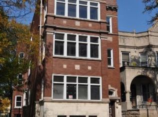 842 W Garfield Blvd, Chicago, IL 60609