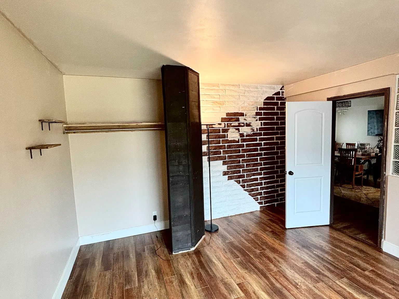 3 bed, 1400 sqft, $1,350 — Photo 4