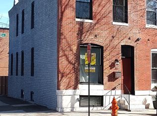 35 N Ellwood Ave, Baltimore, MD 21224