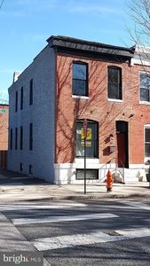 35 N Ellwood Ave, Baltimore, MD, 21224