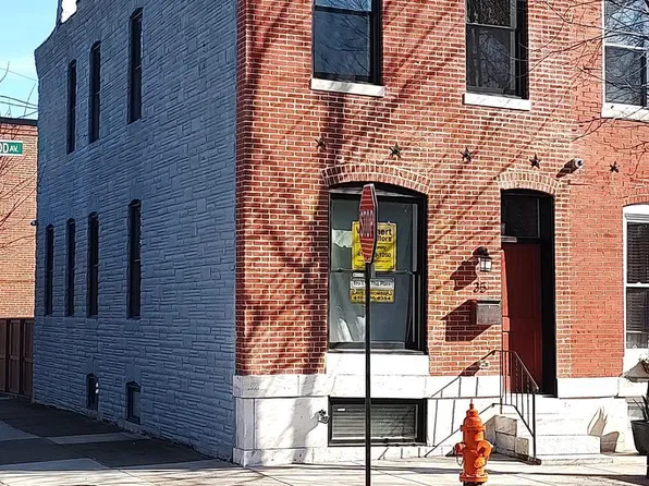 35 N Ellwood Ave, Baltimore, MD 21224