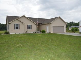 5918 N State Route 23, Grovertown, IN 46531