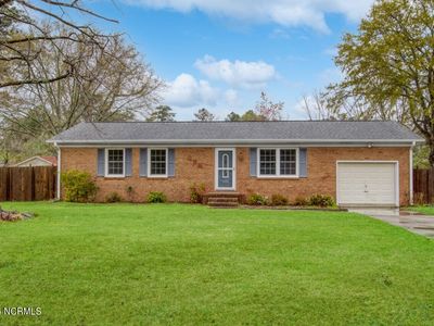 112 Craven Drive, Havelock, NC, 28532