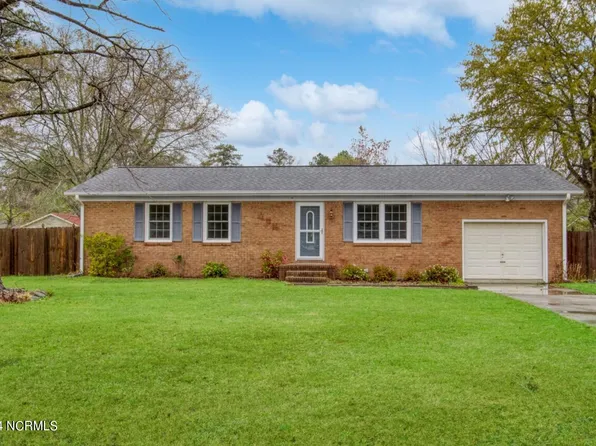 112 Craven Drive, Havelock, NC 28532
