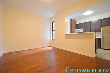 Rented by Uptown Flats LLC