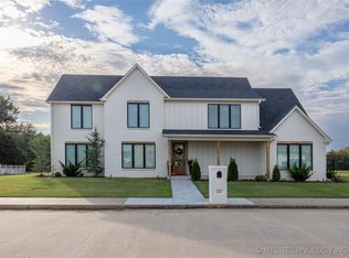 3721 Sheffield Ave, Muskogee, OK 74403