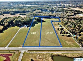 Shady Grove Ln, Decatur, AL 35603