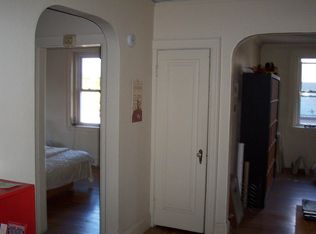 2043 Commonwealth Ave #21B, Brighton, MA 02135