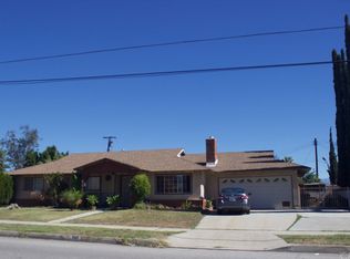 943 N Eucalyptus Ave, Rialto, CA 92376