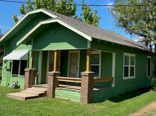 504 Marengo St, Cleburne, TX 76033