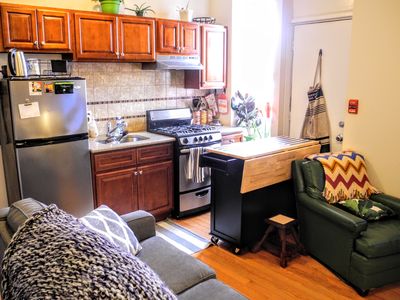3017 W Girard Ave #3R, Philadelphia, PA, 19130