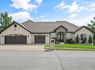 8716 Stillwater, North Little Rock, AR 72116