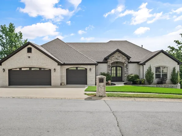 8716 Stillwater, North Little Rock, AR 72116